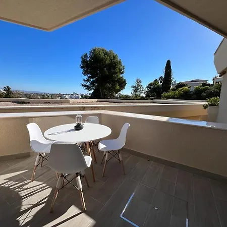 Atalaya Aparta Golf Appartement Estepona