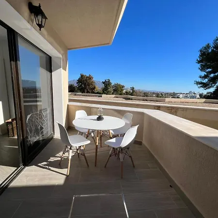 Atalaya Aparta Golf Appartement