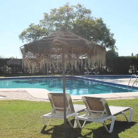 Atalaya Aparta Golf Appartement