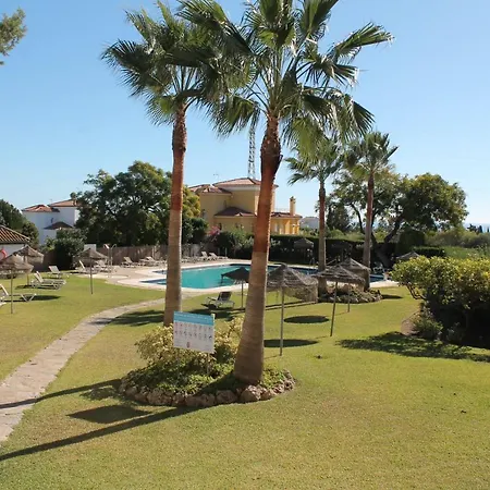 Atalaya Aparta Golf Appartement *
