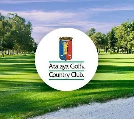 Atalaya Aparta Golf *