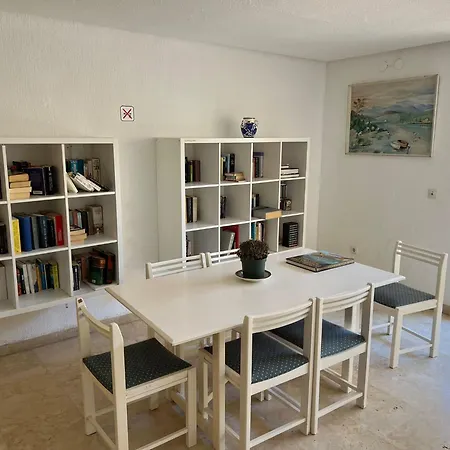 Atalaya Aparta Golf Appartement