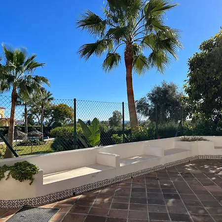 Appartement Atalaya Aparta Golf *