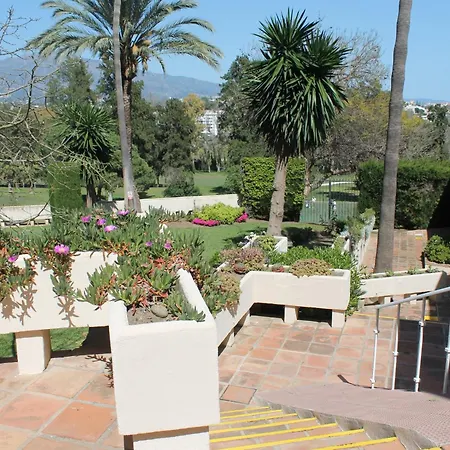 Appartement Atalaya Aparta Golf