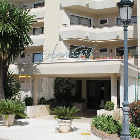 Atalaya Aparta Golf Appartement *